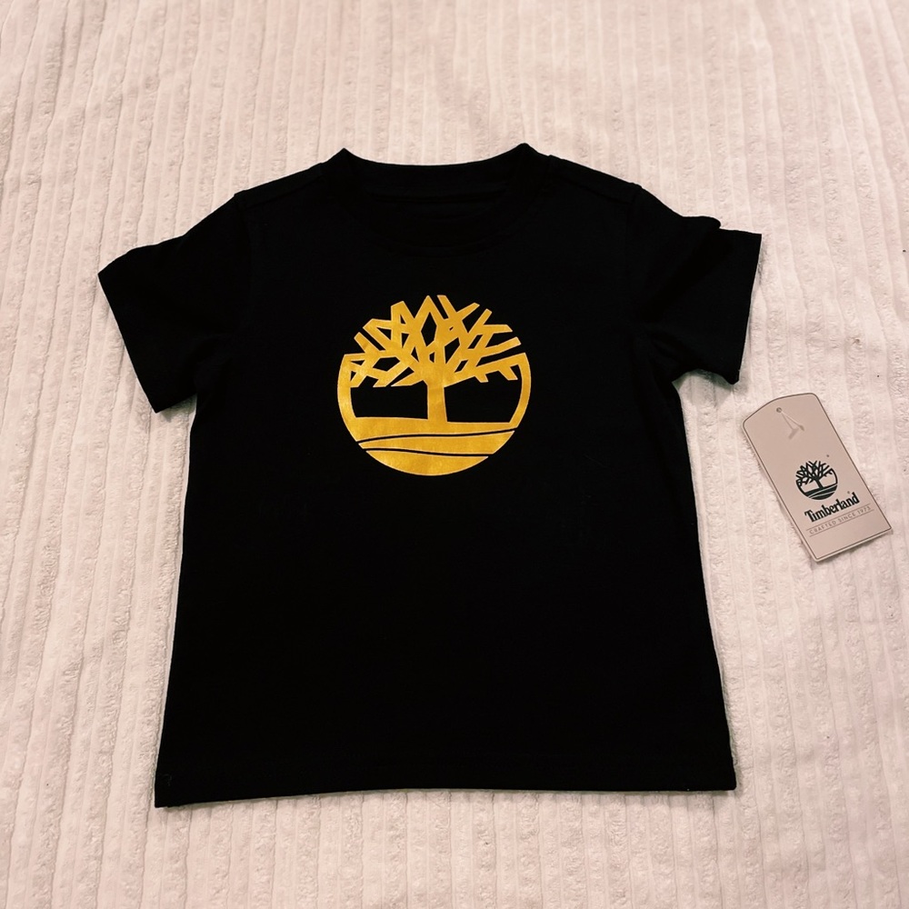 Timberland short sleeve